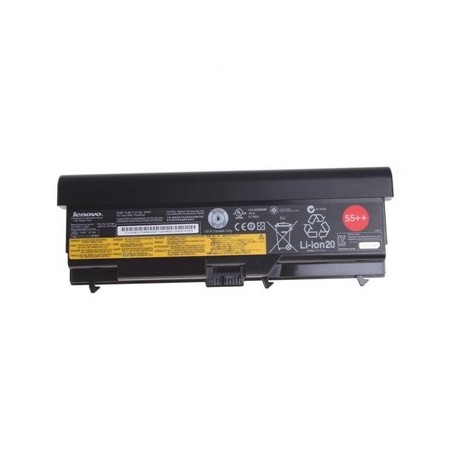 Baterai Laptop Lenovo Thinkpad Edge E40, E420, E50, E520  14 inch 15 inch 