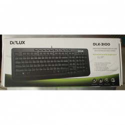 Delux DLK6010 DLM-388