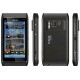 NOKIA N8 - Dark Grey