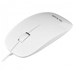 Delux Mouse DLM-111 BU