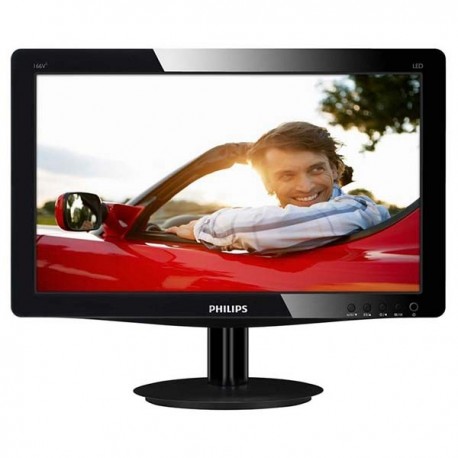 Philips 166V3LSB 15.6 Inch LED 1266x768