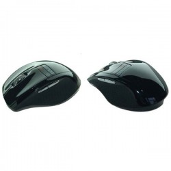 Delux Wireless Mouse DLM-526 GB