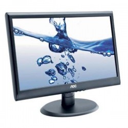 AOC 18.5 Inch E950SWN LED