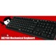 DK9008G2-RUSLLB 108keys Red switchEnglish version Laser Etched Printing