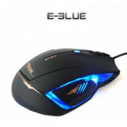 E-Blue Cobra Optical Gaming Mouse