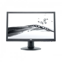 AOC 23.6 Inch E2450SWH LED