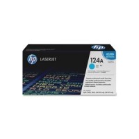 Toner HP 124A Cyan (Q6001A)