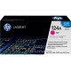 Toner HP 124A Magenta (Q6003A)