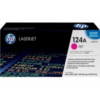 Toner HP 124A Magenta (Q6003A)