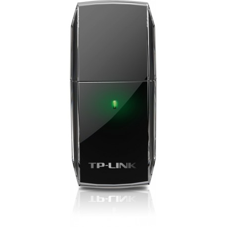 TP-LINK AC600 Wireless Dual Band USB Adapter (Archer T2U)