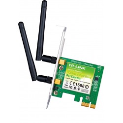TP-LINK TL-WDN3800 N600 Wireless Dual Band PCI Express Adapter