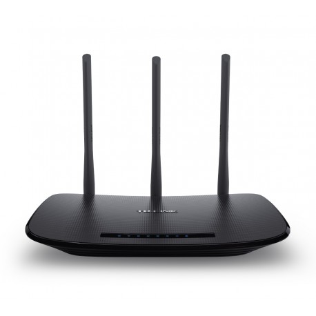 TP-LINK TL-WR940N 450Mbps Wireless N Router