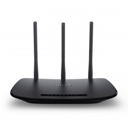 TP-LINK TL-WR941ND 300Mbps Wireless N Router