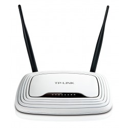 TP-LINK TL-WR841N 300Mbps Wireless N Router