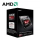 AMD Richland A10-6790K (Radeon HD8670D) 4.0Ghz Cache 4MB 100W Socket FM2 - AD679KWOHLBOX