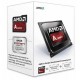 AMD Kaveri A8-7600 (Radeon R7 series) 3.1Ghz Cache 2x2MB 65W Socket FM2+ - AD7600YBJABOX