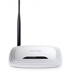 TP-LINK TL-WR741ND 150Mbps Wireless N Router