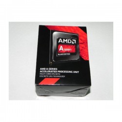 AMD Kaveri A10-7700K (Radeon R7 series) 3.5Ghz Cache 2x2MB 95W Socket FM2+ - AD770KXBJABOX