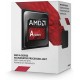 AMD Richland A4-7300 (Radeon HD8470D) 3.8Ghz Cache 1MB 65W Socket FM2 - AD7300OKHLBOX
