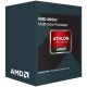 AMD Richland Athlon X4-860K Quad Core 4.1Ghz Cache 4MB 100W Socket FM2 - AD760KWOHLBOX