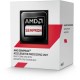 AMD Sempron 2650 1.45Ghz AM1 (Radeon HD 8240) - SD2650JAHMBOX