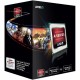 AMD Trinity A10-5800K (Radeon HD7660D) 3.8Ghz Cache 4MB 100W Socket FM2 - AD5800WNGXBOX