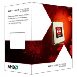 AMD Vishera FX-4300 3.8Ghz Cache 4MB 95W AM3+ [Box] 4 Core - FD4300WMHKBOX
