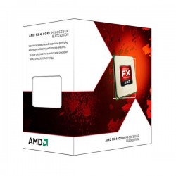 AMD Vishera FX-4350 4.2Ghz Cache 4MB 125W AM3+ [Box] - 4 Core - FD4350FRHKBOX