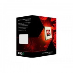 AMD Vishera FX-6350 3.9Ghz Cache 6MB 125W AM3+ [Box] - 6 Core - FD6350FRHKBOX