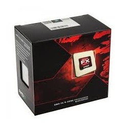 AMD Vishera FX-8320E 3.2Ghz Cache 8MB 95W AM3+ [Box] - 8 Core - FD832EWMHKBOX