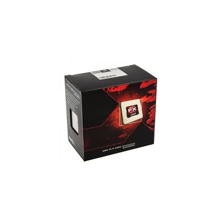 AMD Vishera FX-8320E 3.2Ghz Cache 8MB 95W AM3+ [Box] - 8 Core - FD832EWMHKBOX