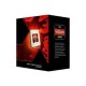AMD Vishera FX-9370 4.4Ghz Cache 8MB 220W AM3+ [Box] - 8 Core - FD9590FHHKWOF