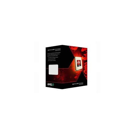 AMD Vishera FX-9590 4.7Ghz Cache 8MB 220W AM3+ [Box] - 8 Core - FD9370FHHKWOF