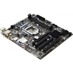 ASRock B75M-R2 (LGA 1155, Intel B75, DDR3, USB3, SATA3)