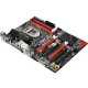 ASRock B85 KILLER (LGA1150, B85, DDR3)