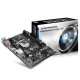 ASRock B85M-HDS (LGA1150, B85, DDR3)