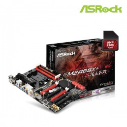 ASRock FM2A88X KILLER (FM2+, AMD A88X, DDR3)