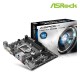 ASRock H81M-DGS DVI (LGA1150, H81, DDR3)