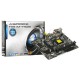 ASRock H81M-HDS (LGA1150, H81, DDR3)