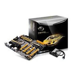 ASRock Z87 OC FORMULA (LGA1150, Z87, DDR3)