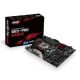 ASUS B85 Pro Gamer (LGA1150, Intel B85, DDR3)