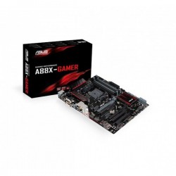 ASUS CROSSBLADE RANGER A88X (FM2+, A58, DDR3)