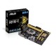 ASUS H81M-K (LGA1150, Intel H81, DDR3)