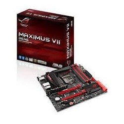 ASUS Maximus VII Gene (LGA1150, Intel Z97, DDR3)