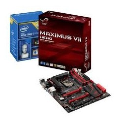 ASUS Maximus VII Hero (LGA1150, Intel Z97, DDR3)