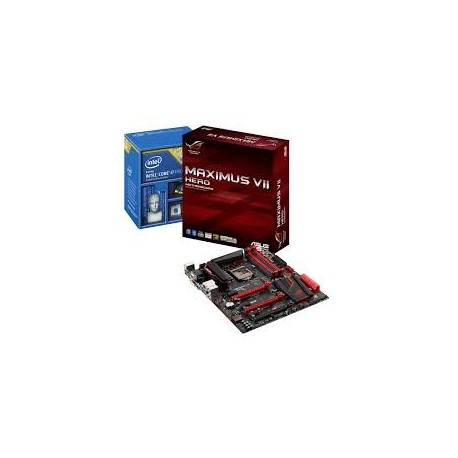 ASUS Maximus VII Hero (LGA1150, Intel Z97, DDR3)