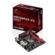 ASUS Maximus VII Impact (LGA1150, Intel Z97, DDR3)