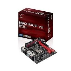 ASUS Maximus VII Impact (LGA1150, Intel Z97, DDR3)