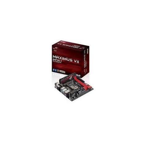 ASUS Maximus VII Impact (LGA1150, Intel Z97, DDR3)