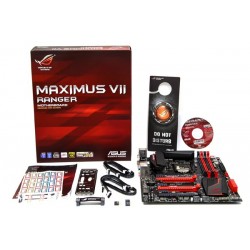 ASUS Maximus VII Ranger (LGA1150, Intel Z97, DDR3)